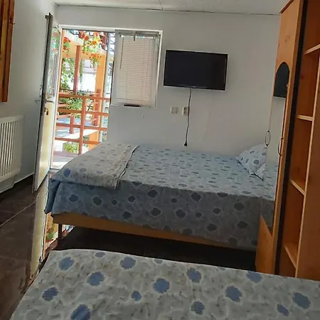 Vila Masy Vendégház Costinești