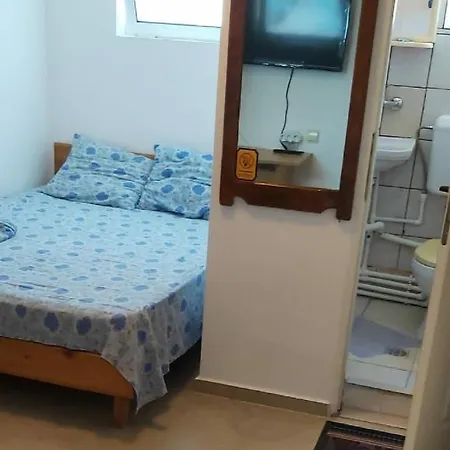 Vendégház Vila Masy Costinești