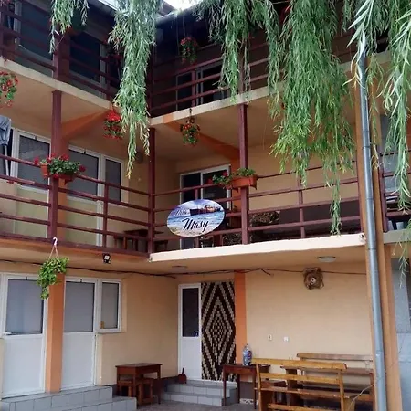 Vila Masy * Costinești