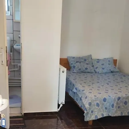 Vila Masy Vendégház Costinești