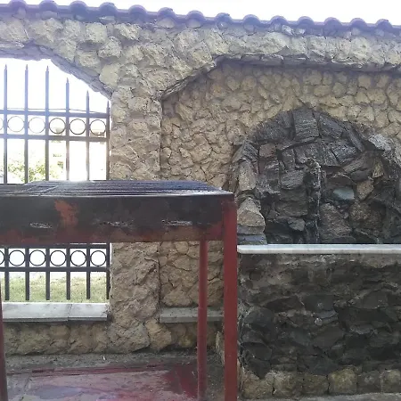 Vila Masy Costinești