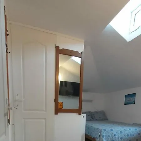 Vila Masy * Costinești