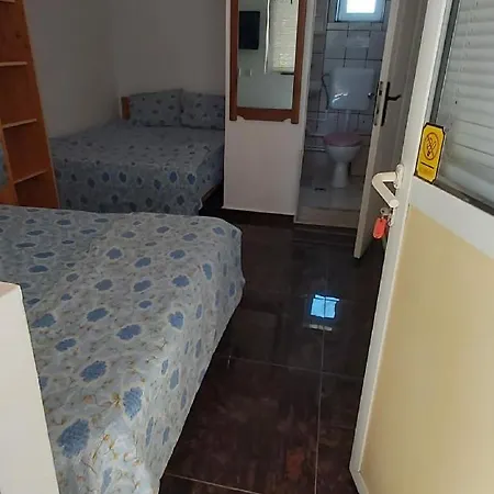 Vila Masy Vendégház