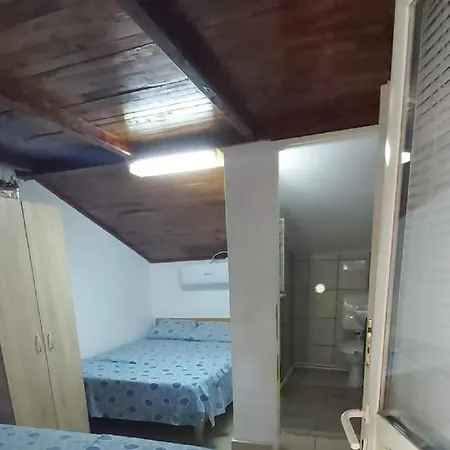 Vila Masy Costinești
