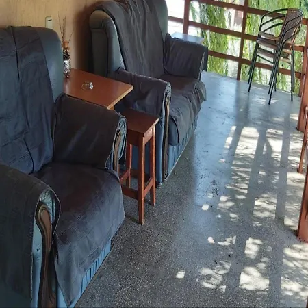 Vendégház Vila Masy Costinești